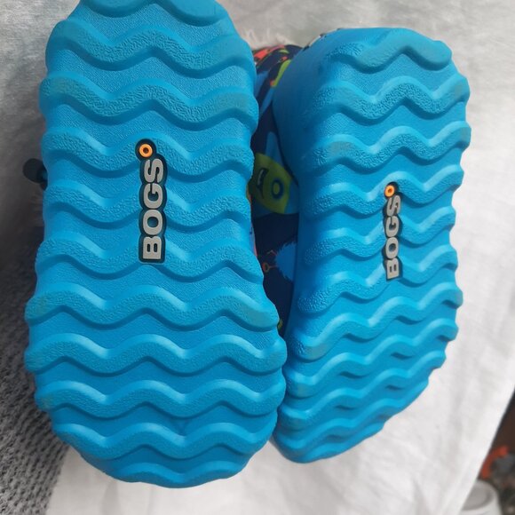 Bogs snow boot - Picture 4 of 4